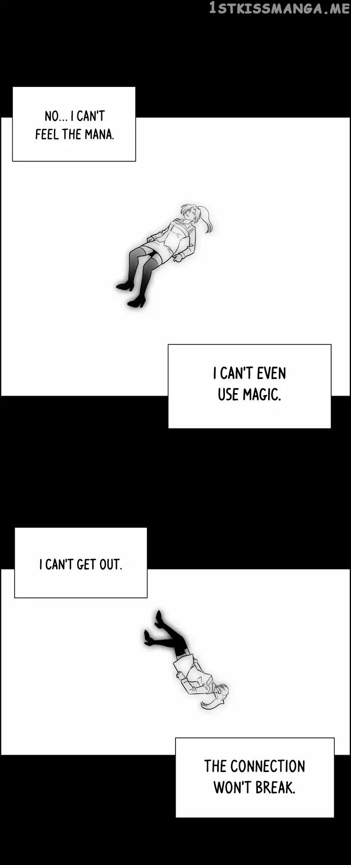 City of Dead Sorcerer chapter 169 - page 25