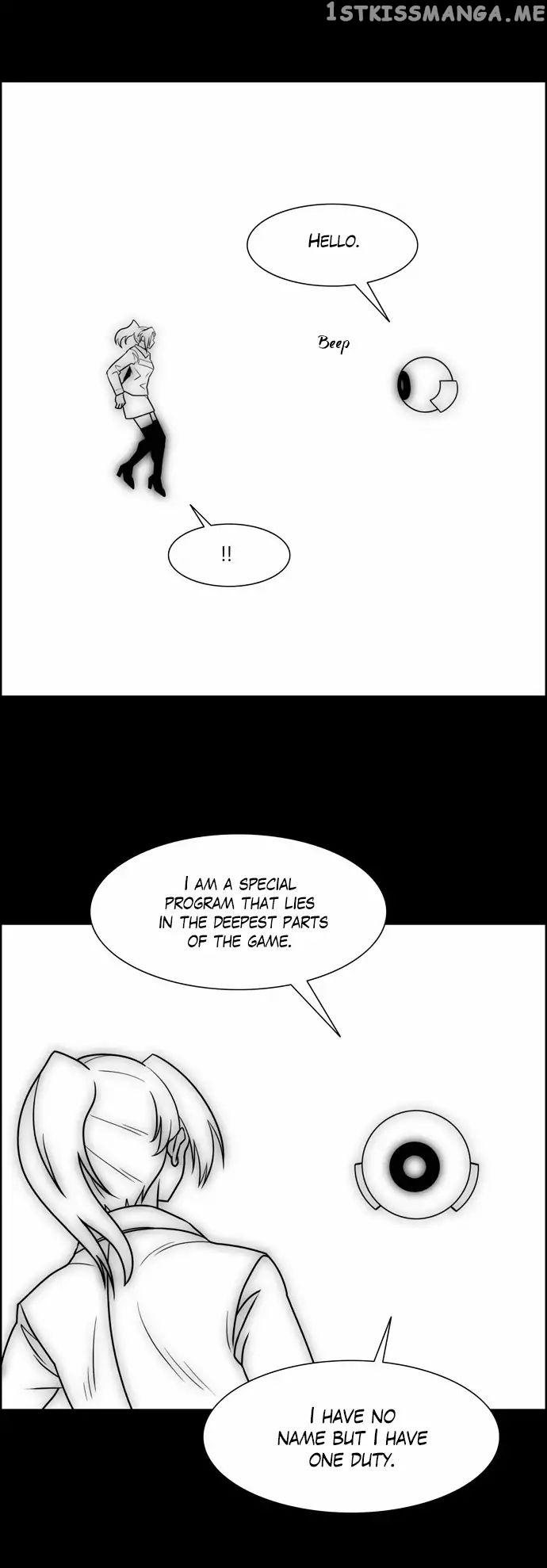 City of Dead Sorcerer chapter 169 - page 27