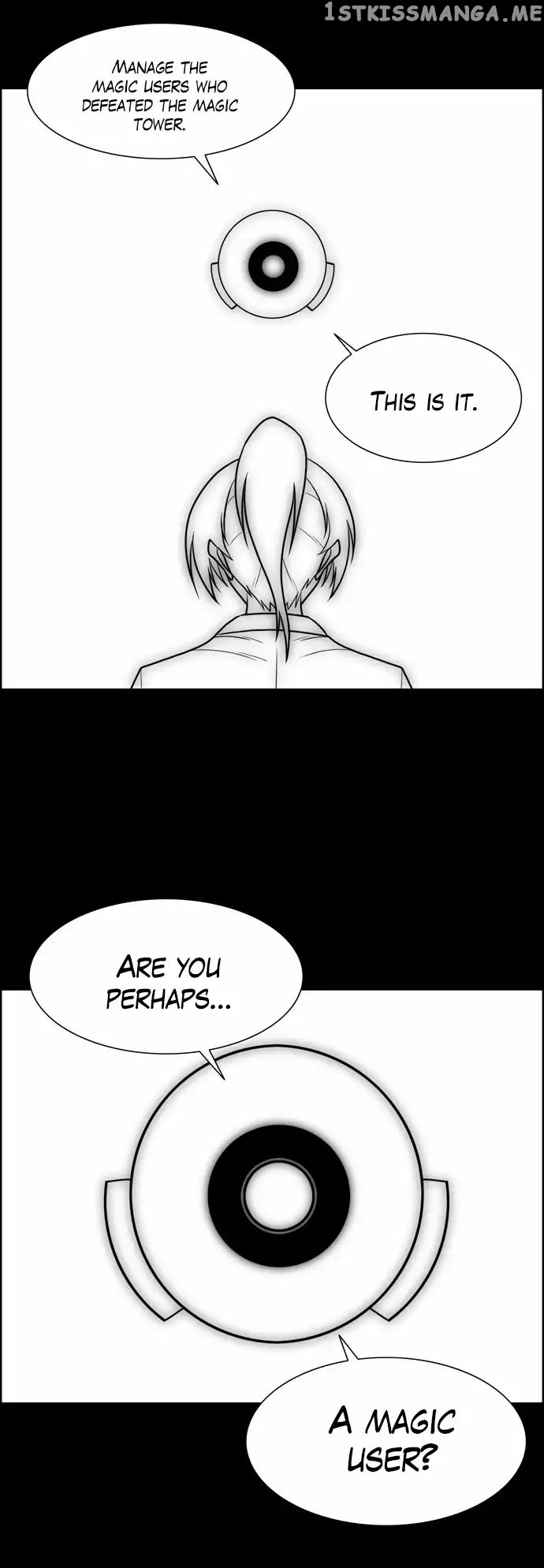 City of Dead Sorcerer chapter 169 - page 28