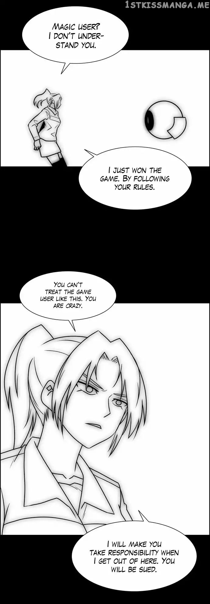 City of Dead Sorcerer chapter 169 - page 29