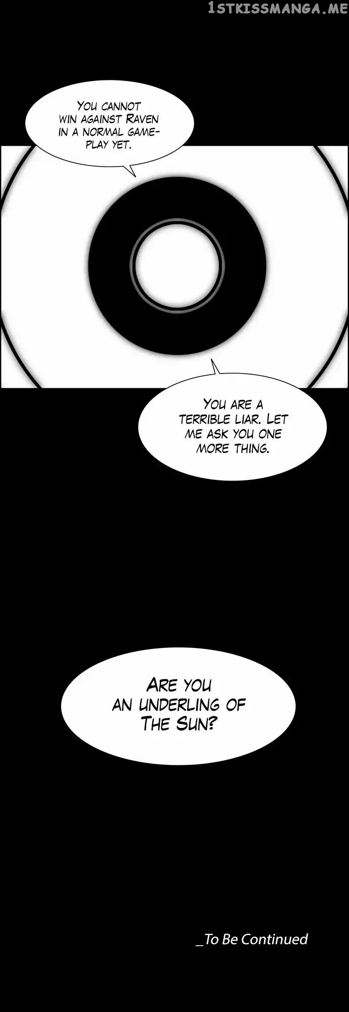 City of Dead Sorcerer chapter 169 - page 30