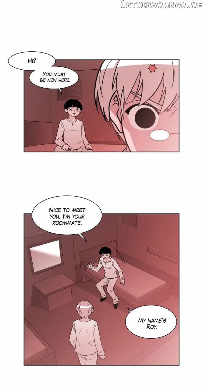 City of Dead Sorcerer chapter 168 - page 10