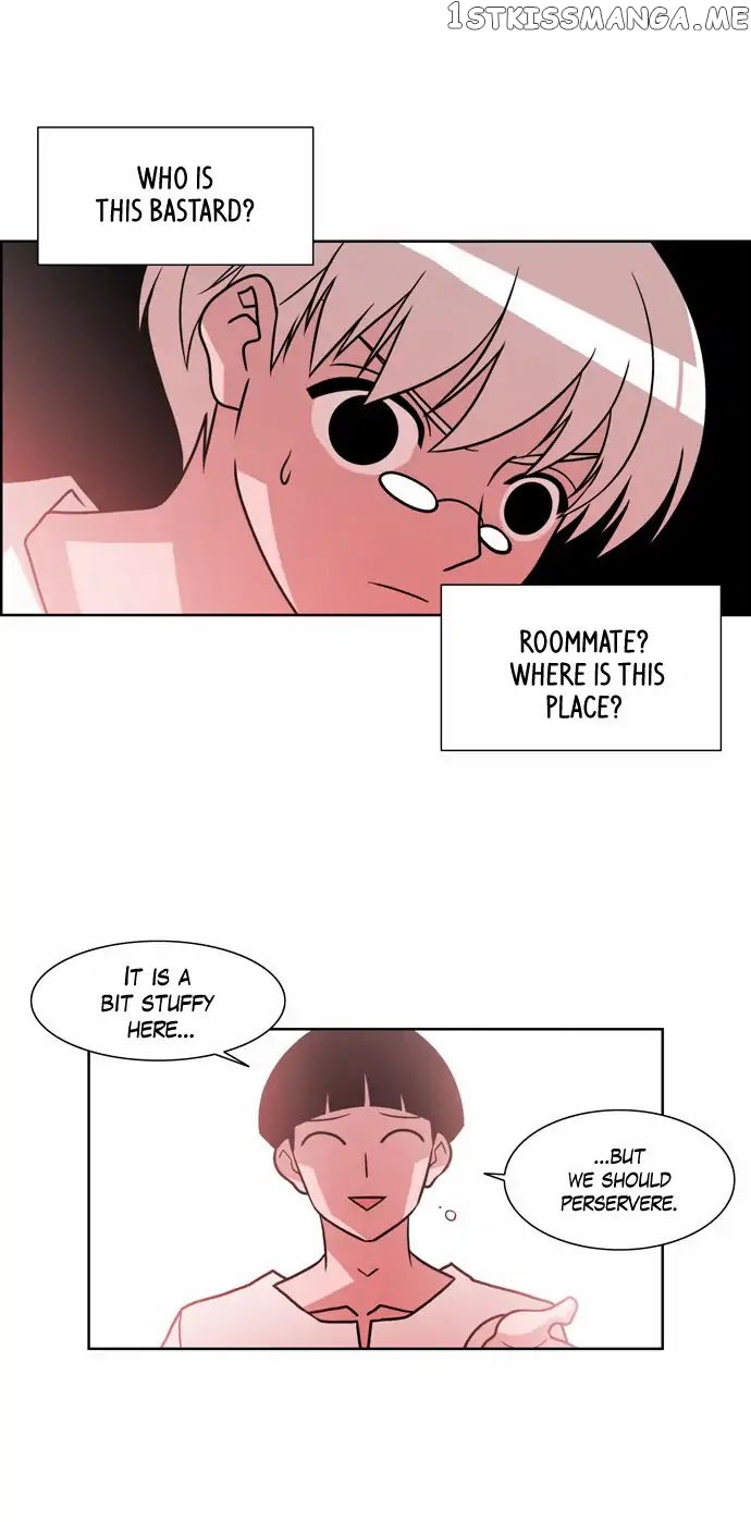 City of Dead Sorcerer chapter 168 - page 11