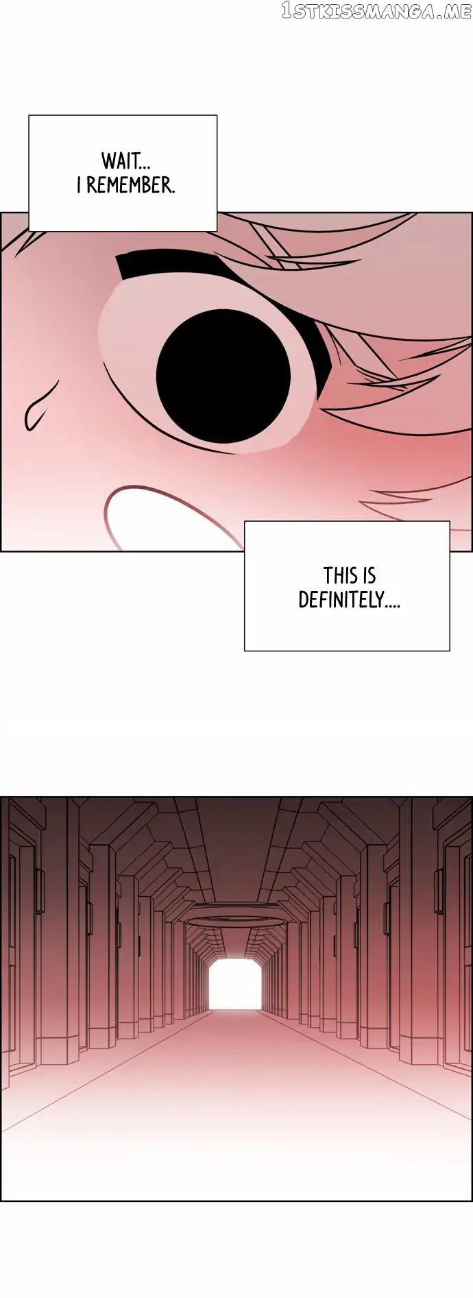 City of Dead Sorcerer chapter 168 - page 12