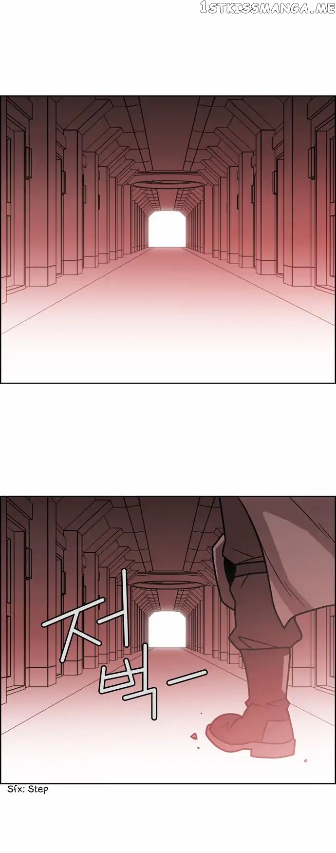 City of Dead Sorcerer chapter 168 - page 13