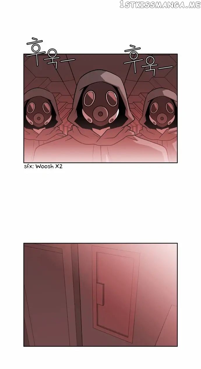 City of Dead Sorcerer chapter 168 - page 14