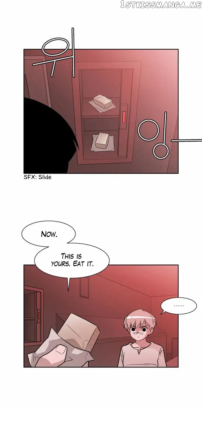 City of Dead Sorcerer chapter 168 - page 17