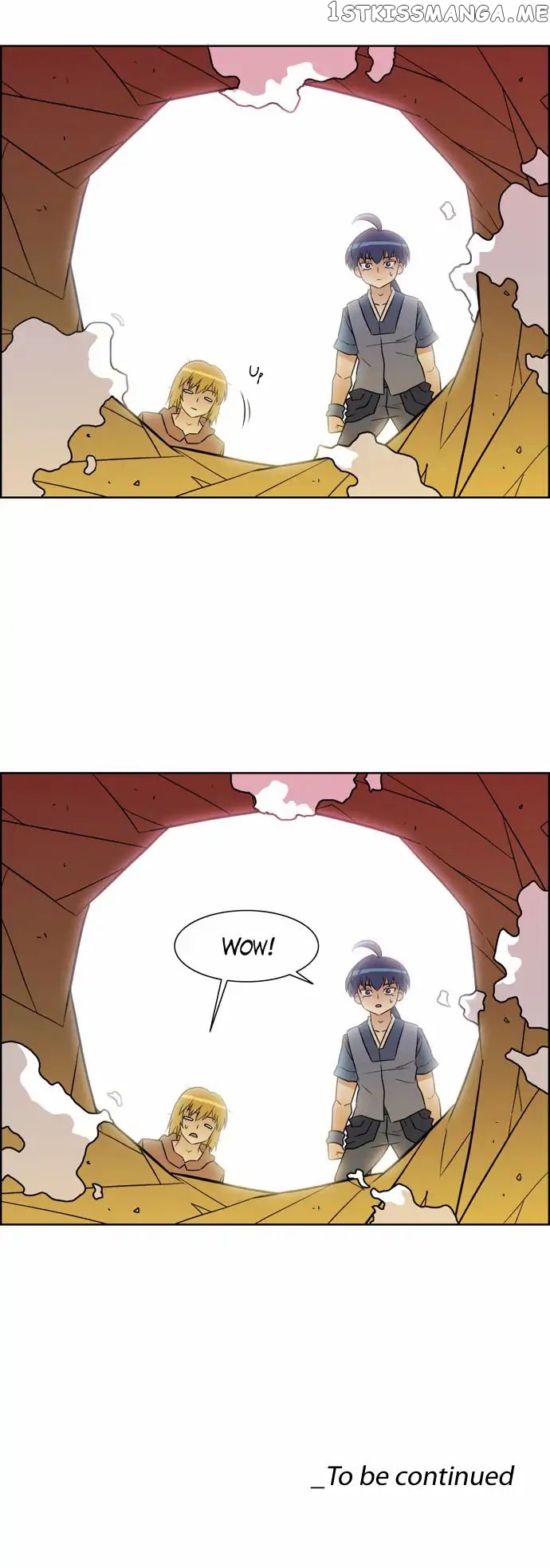 City of Dead Sorcerer chapter 168 - page 29