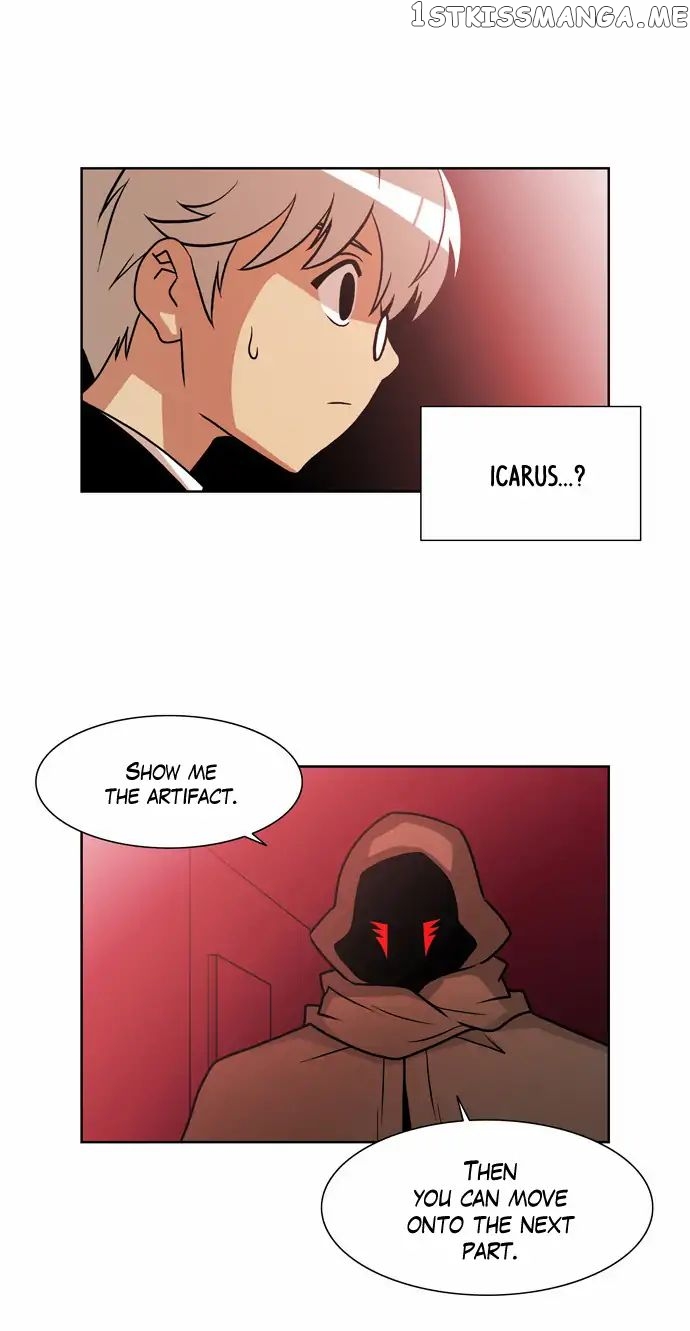 City of Dead Sorcerer chapter 168 - page 4