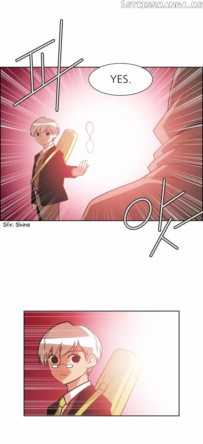 City of Dead Sorcerer chapter 168 - page 6