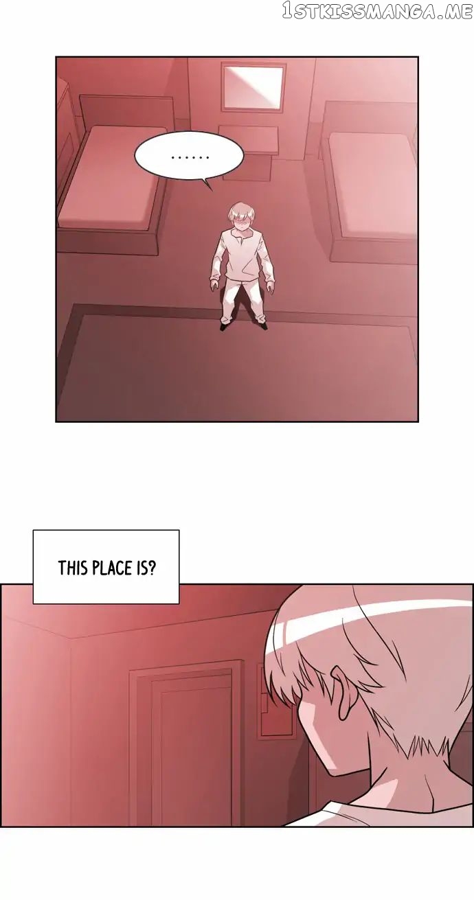 City of Dead Sorcerer chapter 168 - page 9