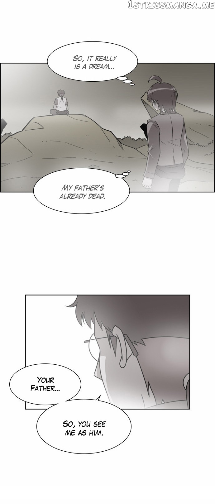 City of Dead Sorcerer chapter 167 - page 10
