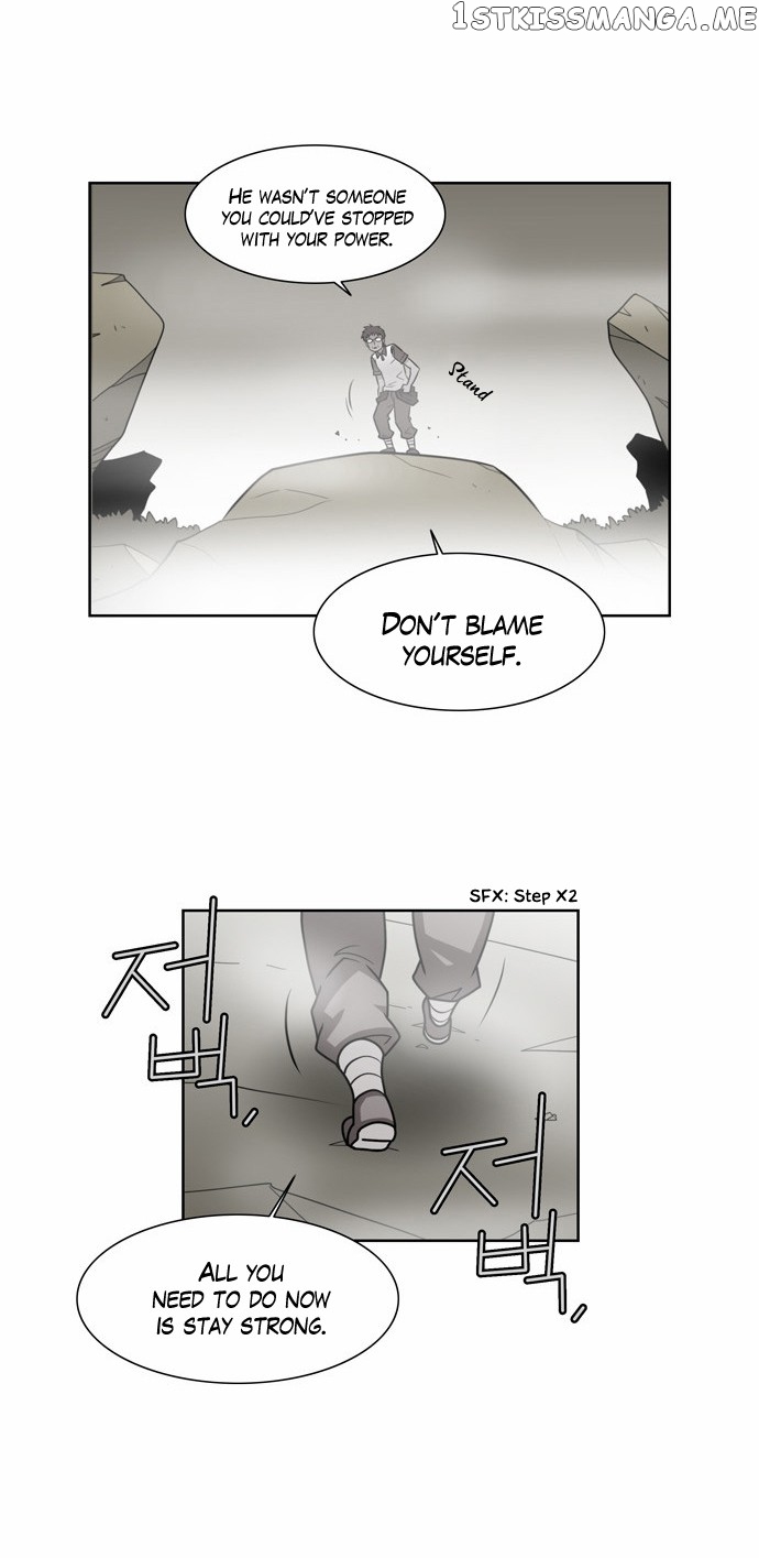 City of Dead Sorcerer chapter 167 - page 12