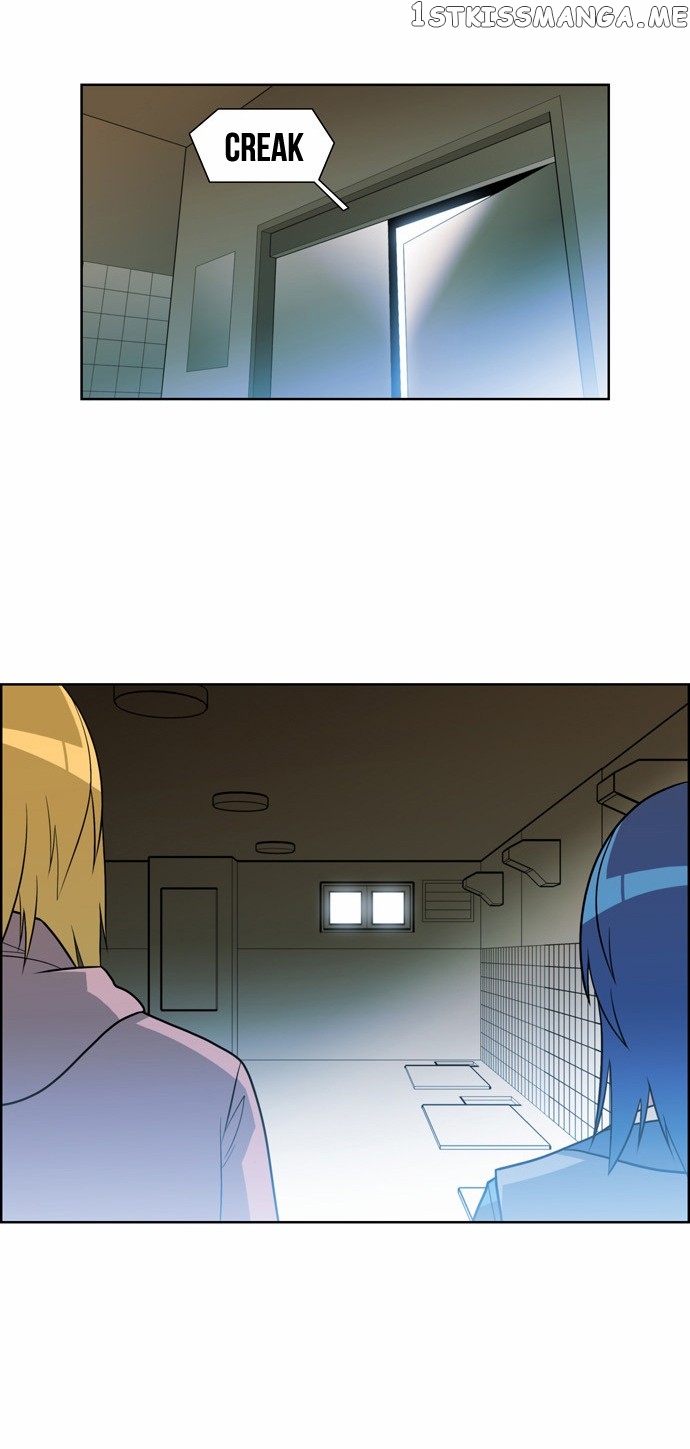 City of Dead Sorcerer chapter 167 - page 2