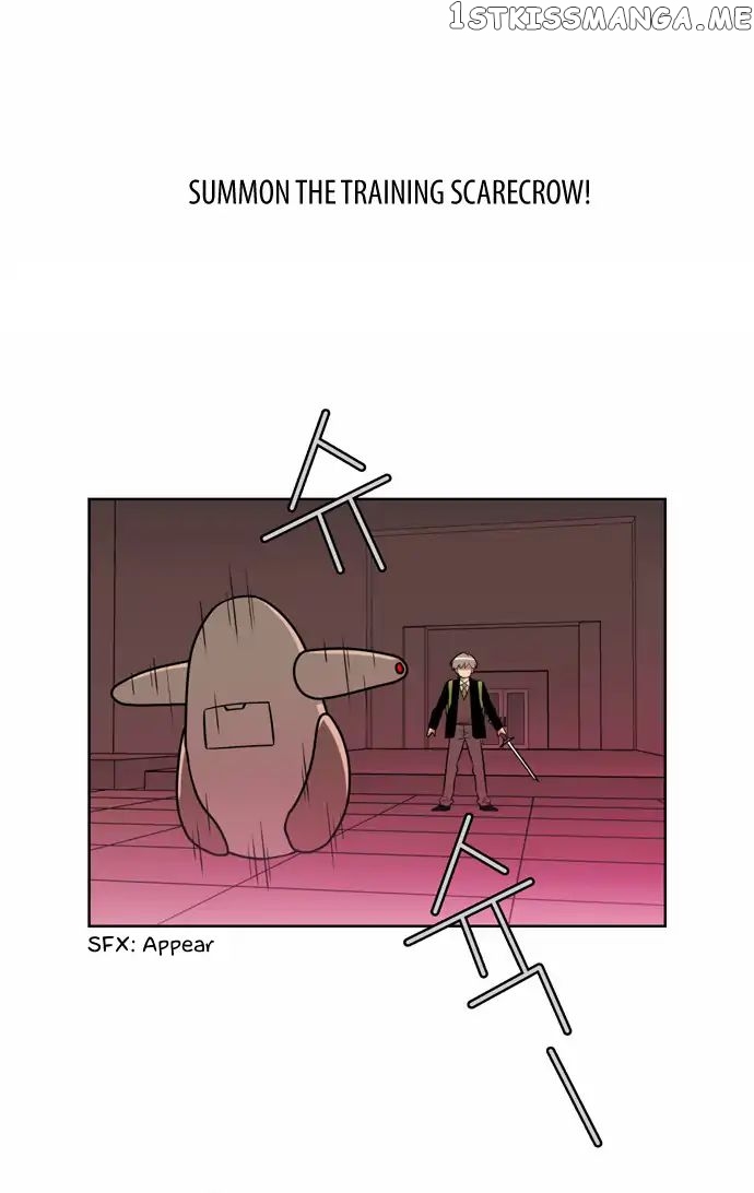 City of Dead Sorcerer chapter 166 - page 11