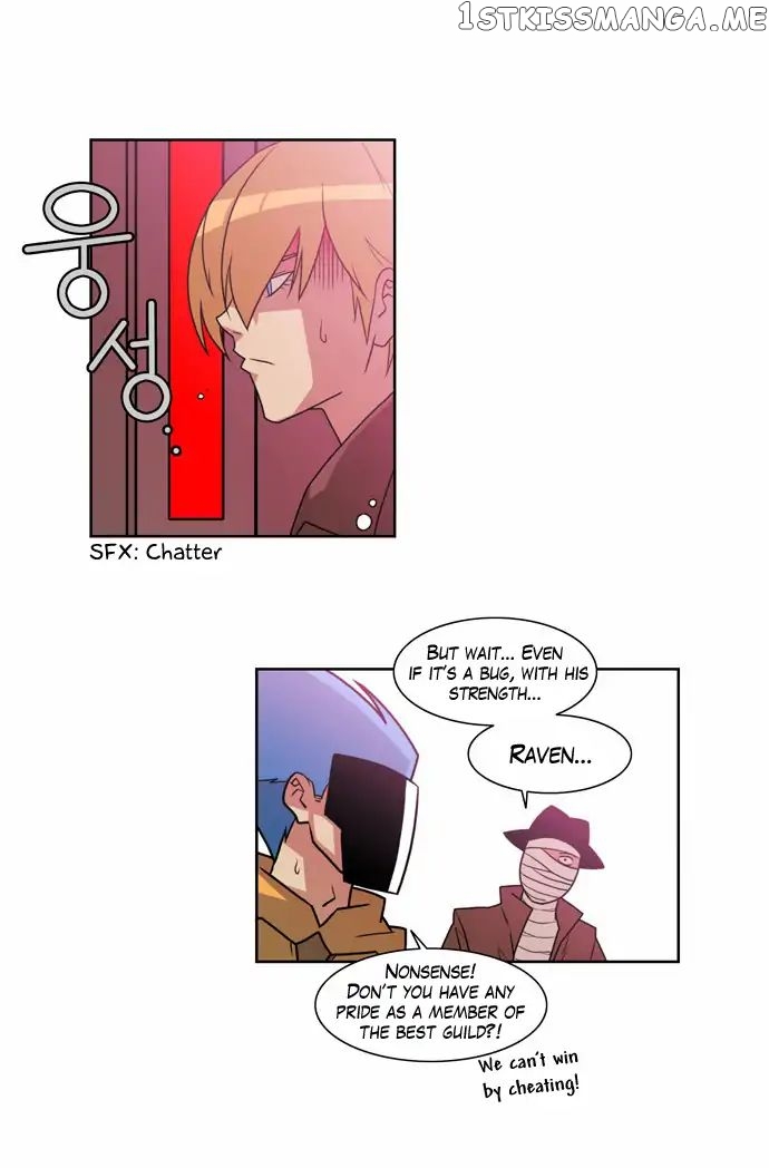 City of Dead Sorcerer chapter 166 - page 16