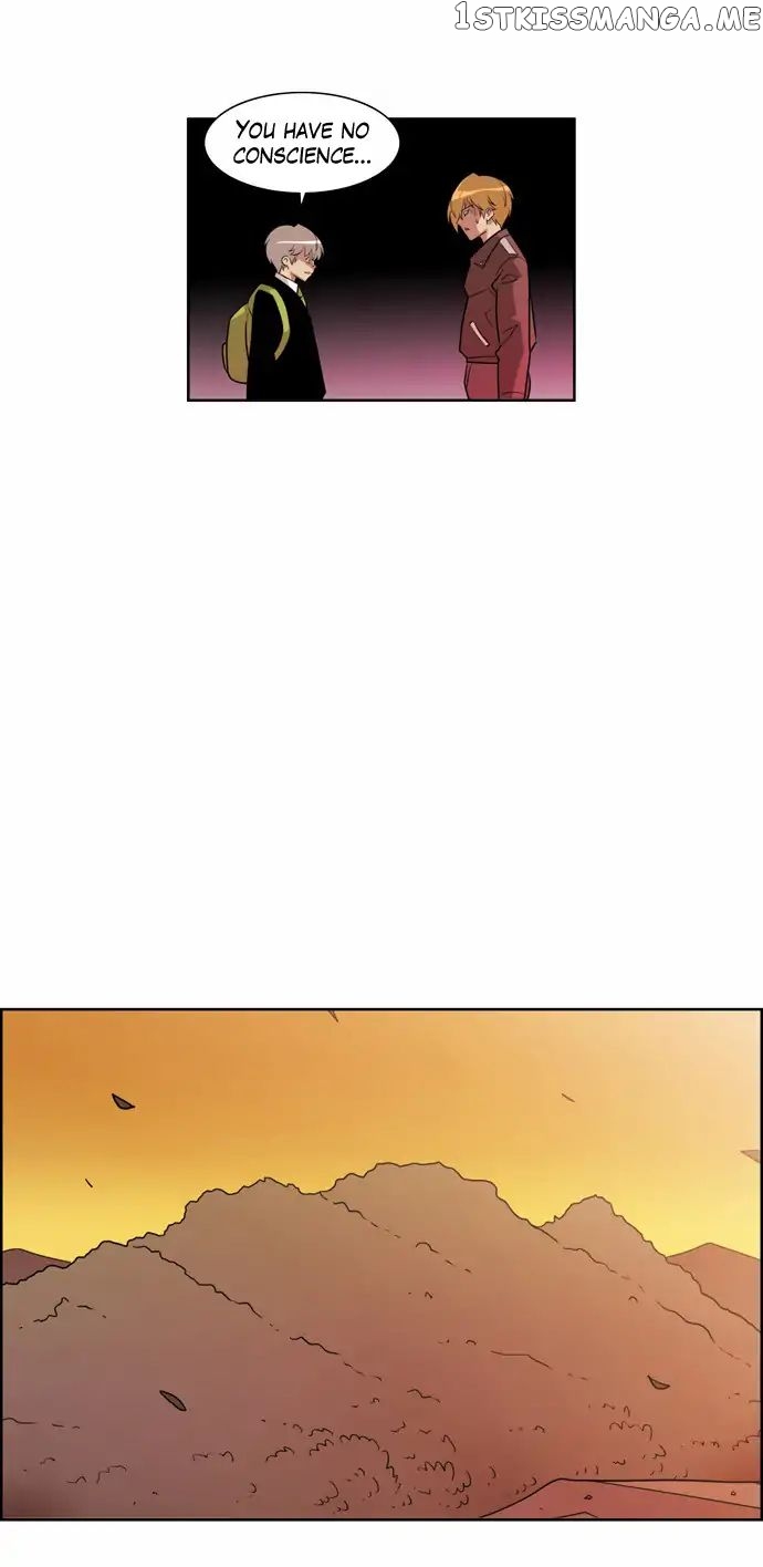 City of Dead Sorcerer chapter 166 - page 19