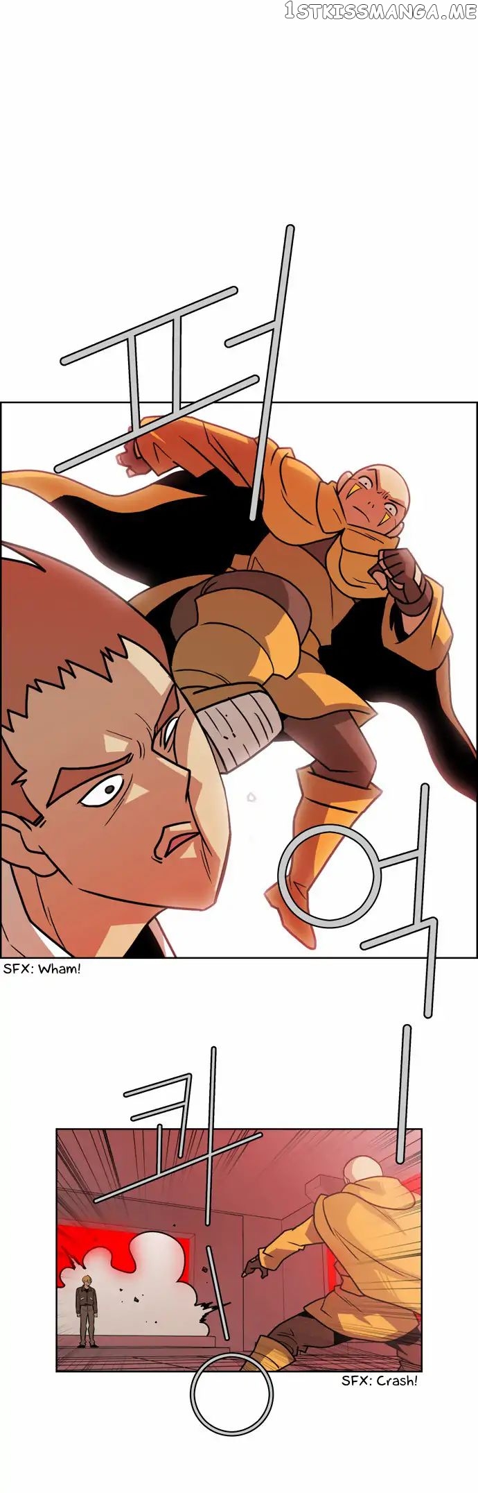 City of Dead Sorcerer chapter 166 - page 2