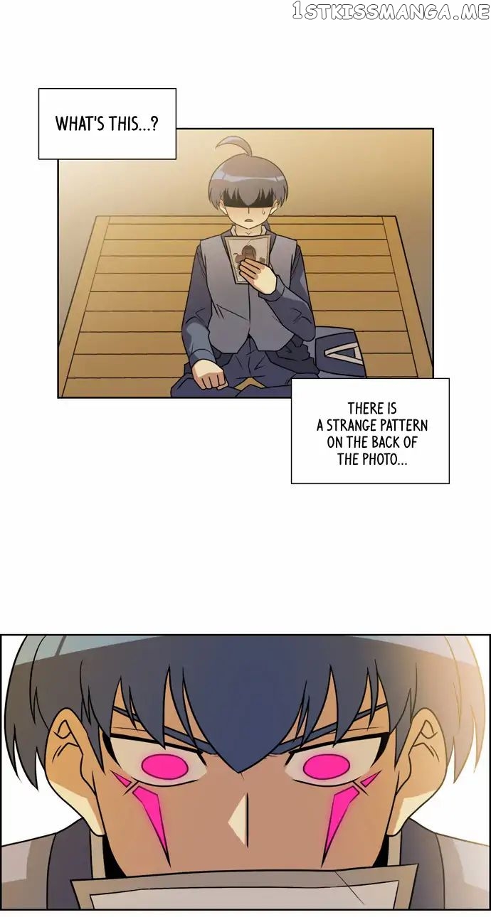 City of Dead Sorcerer chapter 166 - page 26