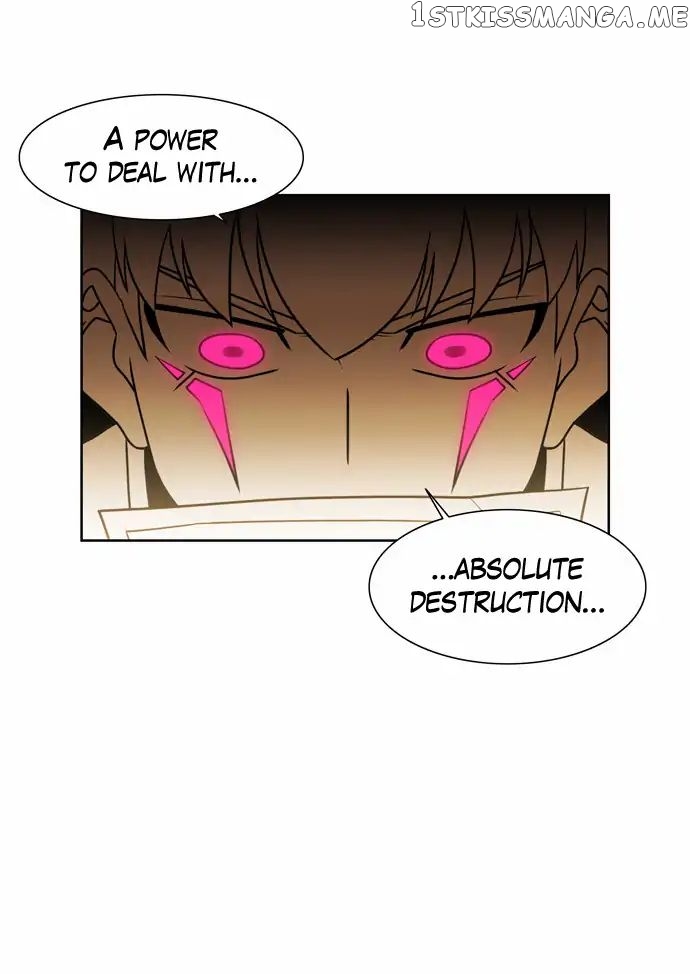 City of Dead Sorcerer chapter 166 - page 29