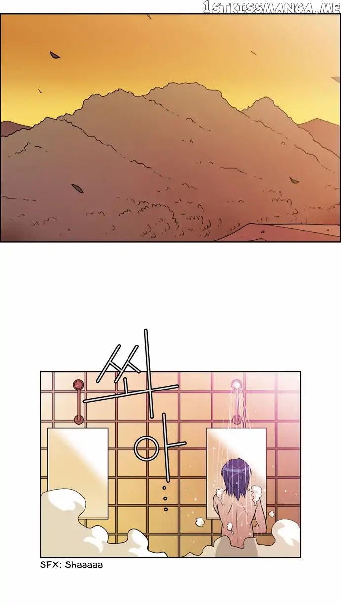 City of Dead Sorcerer chapter 166 - page 30
