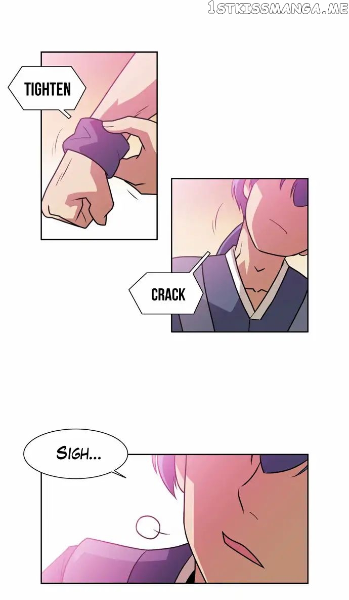 City of Dead Sorcerer chapter 166 - page 31