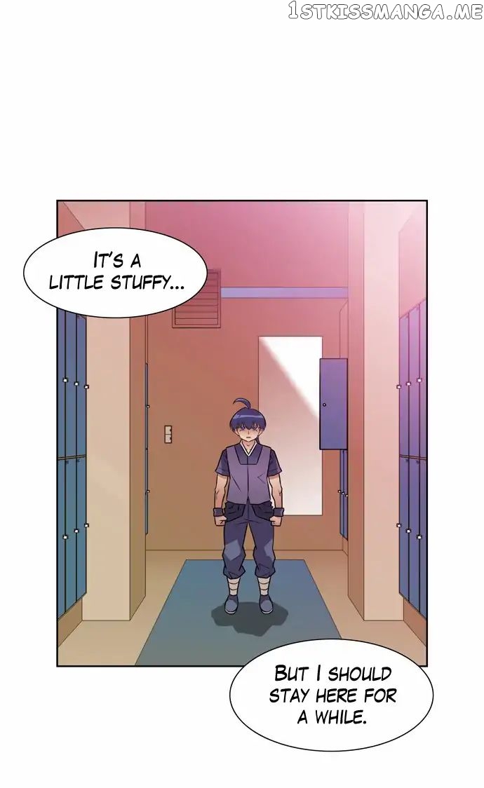 City of Dead Sorcerer chapter 166 - page 32