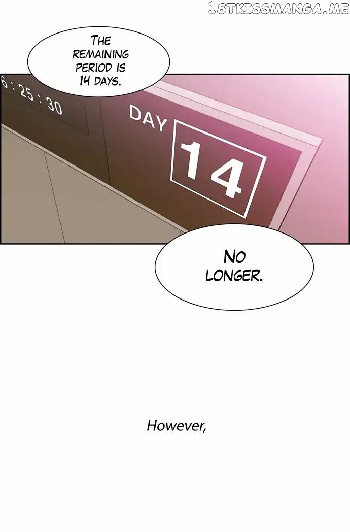 City of Dead Sorcerer chapter 166 - page 33
