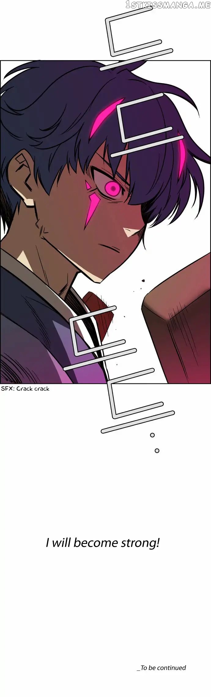City of Dead Sorcerer chapter 166 - page 39