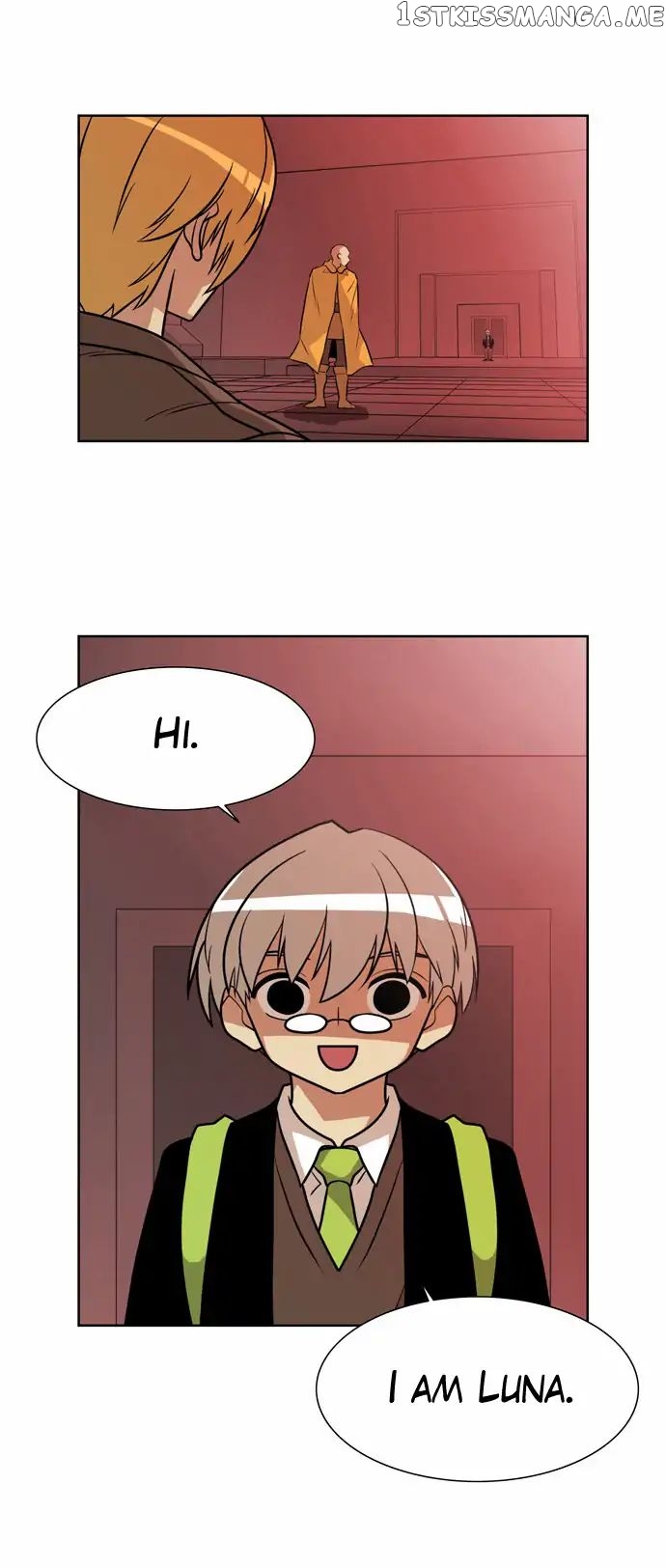 City of Dead Sorcerer chapter 166 - page 4