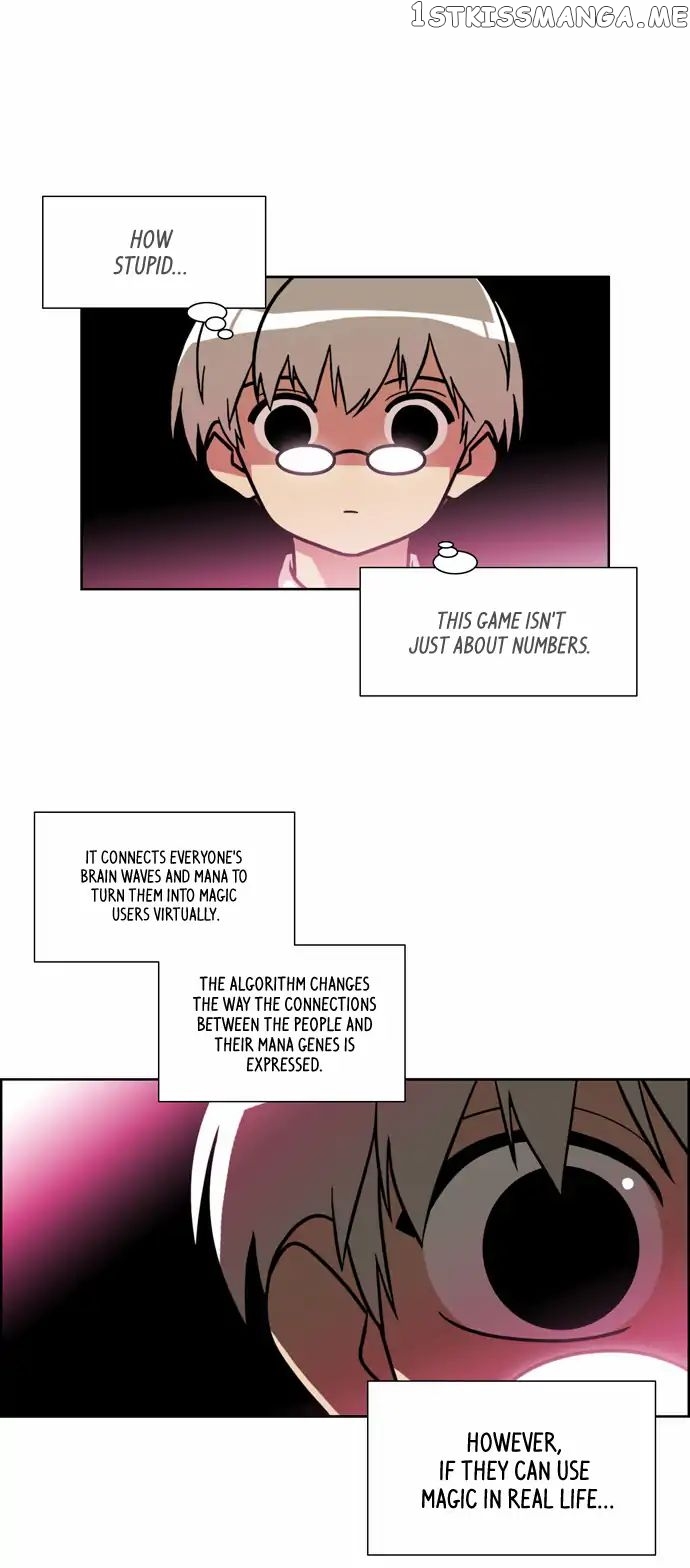 City of Dead Sorcerer chapter 166 - page 8