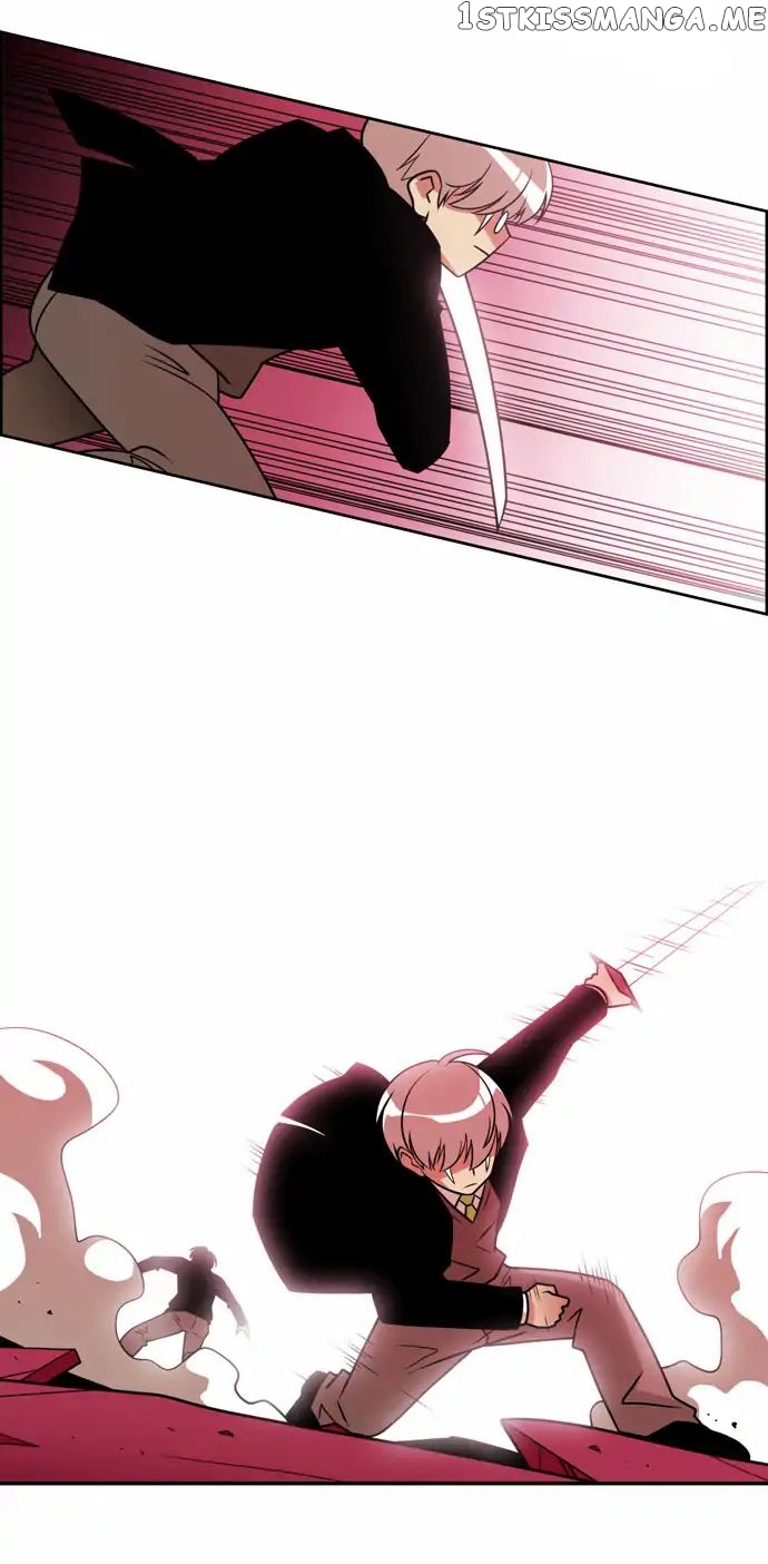 City of Dead Sorcerer chapter 165 - page 12