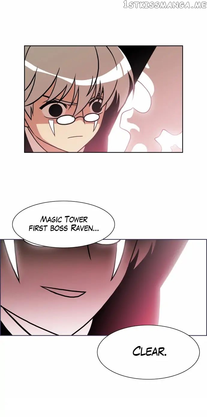 City of Dead Sorcerer chapter 165 - page 13