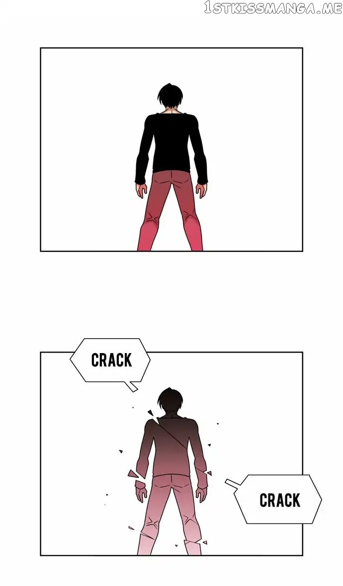 City of Dead Sorcerer chapter 165 - page 14