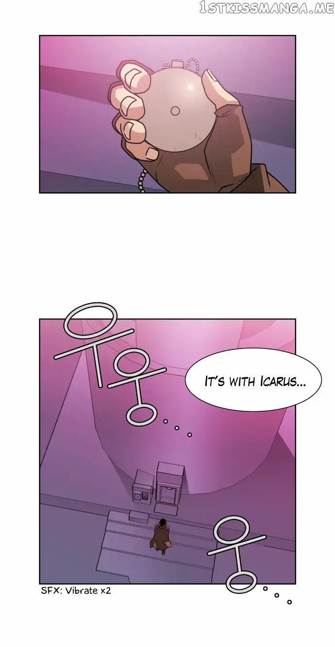 City of Dead Sorcerer chapter 165 - page 20