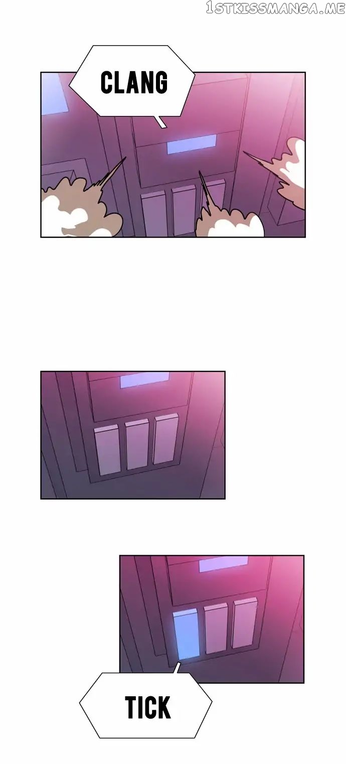 City of Dead Sorcerer chapter 165 - page 22