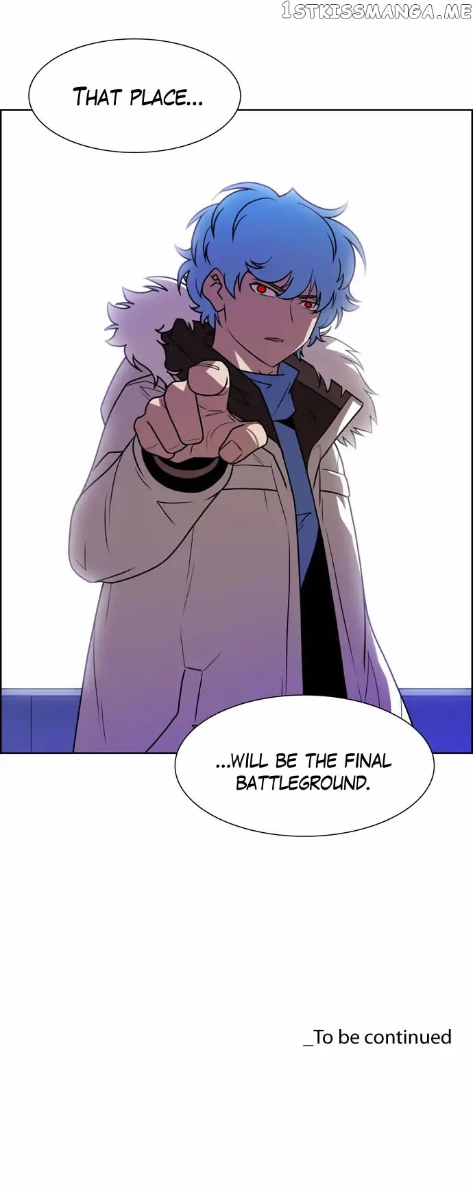 City of Dead Sorcerer chapter 165 - page 30