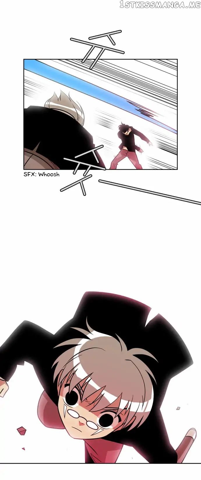 City of Dead Sorcerer chapter 165 - page 4