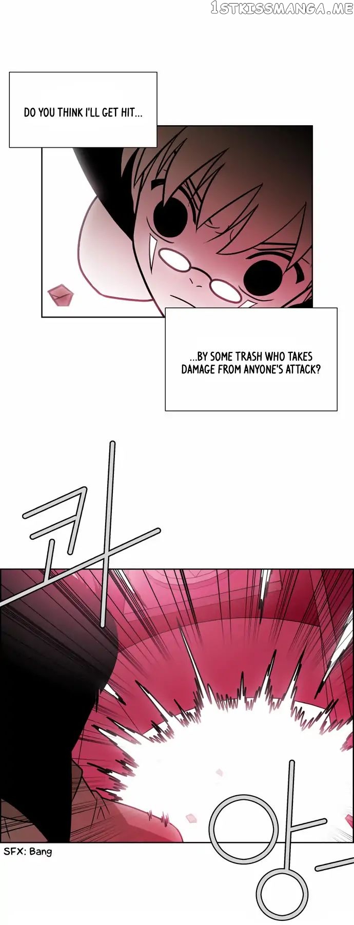 City of Dead Sorcerer chapter 165 - page 5