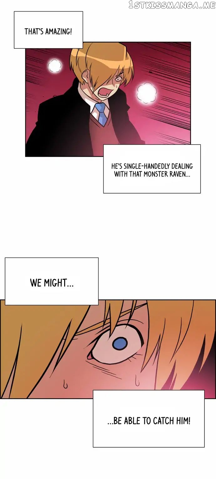 City of Dead Sorcerer chapter 165 - page 6