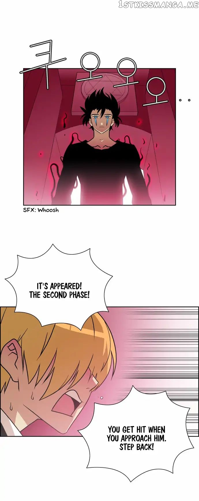 City of Dead Sorcerer chapter 165 - page 7