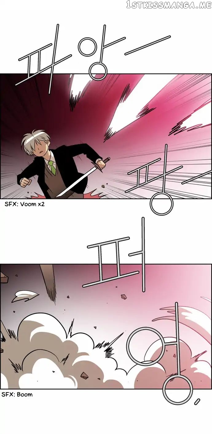 City of Dead Sorcerer chapter 165 - page 9