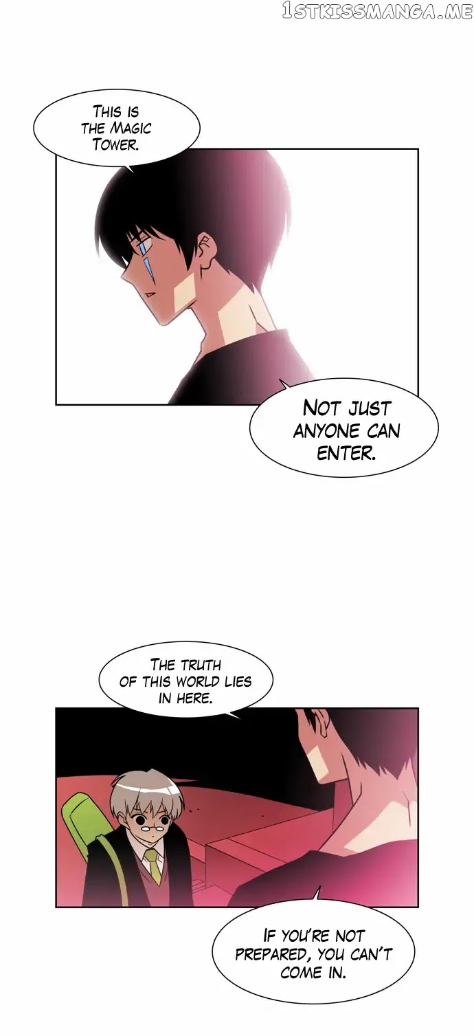 City of Dead Sorcerer chapter 164 - page 11