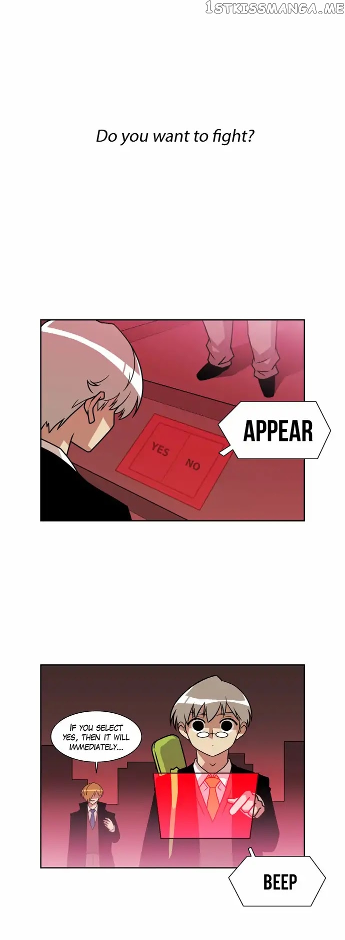 City of Dead Sorcerer chapter 164 - page 13