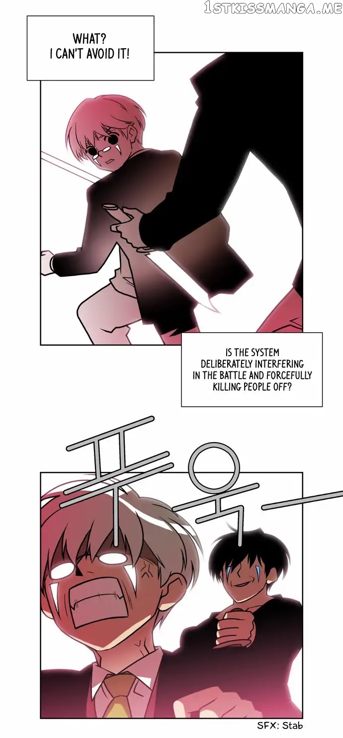 City of Dead Sorcerer chapter 164 - page 19