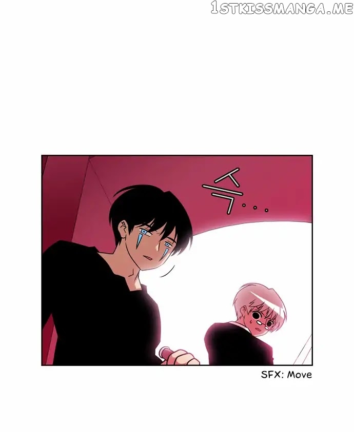 City of Dead Sorcerer chapter 164 - page 21