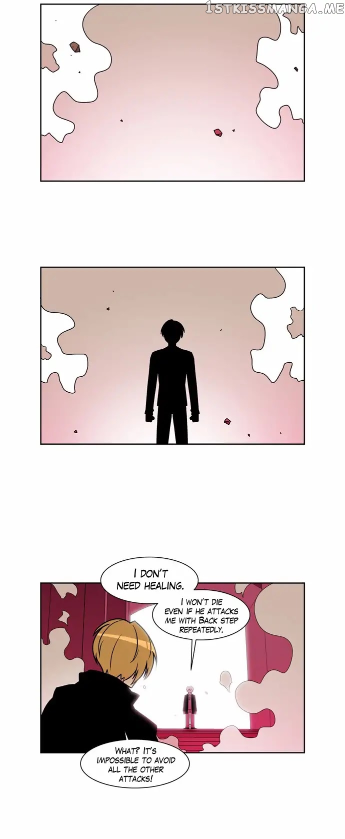 City of Dead Sorcerer chapter 164 - page 25
