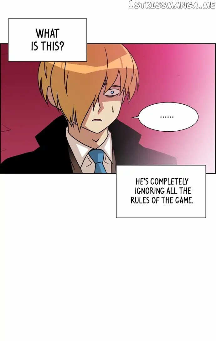 City of Dead Sorcerer chapter 164 - page 26