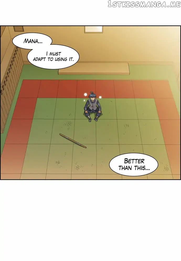 City of Dead Sorcerer chapter 164 - page 28