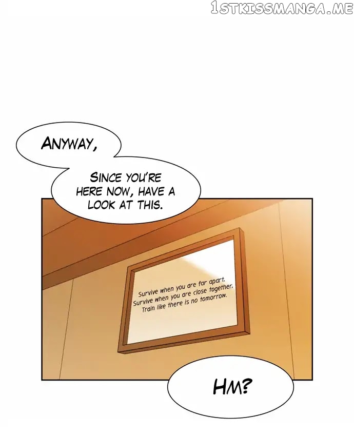 City of Dead Sorcerer chapter 164 - page 31